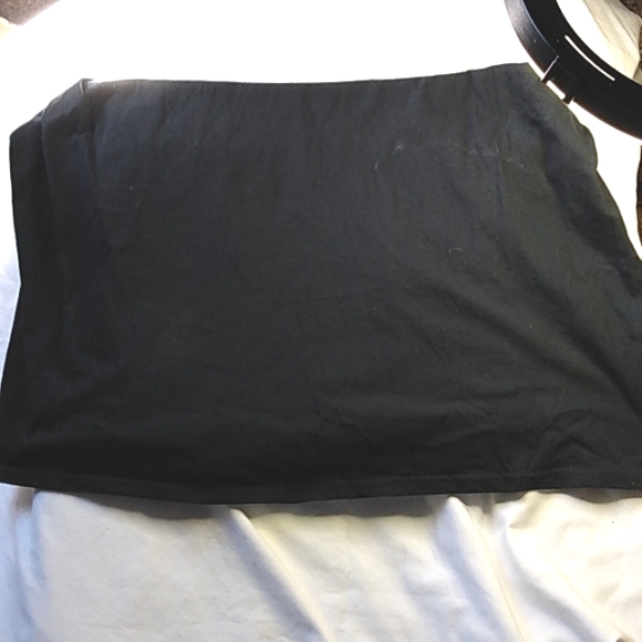 AC DC Back in Black Shirt - Picture 8 of 9